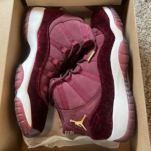 2016 Air Jordan 11 Retro “Heiress”